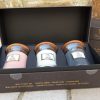 Coffret de 3 mini jarres WoodWick – Image 2