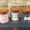 Coffret de 3 mini jarres WoodWick – Image 3