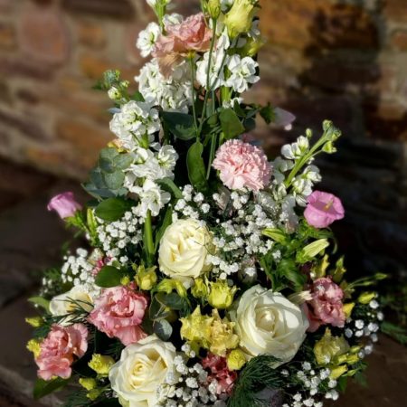 Coupe Conique Elégance