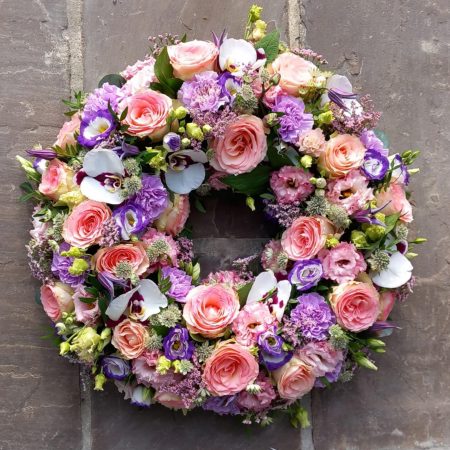 Couronne de Tendresse